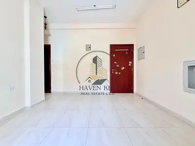 NO CASH DEPOSIT // SPACIOUS ONE BEDROOMHALL // BALCONY // CHEAPEST PRICE // EASY EXIT TO DUBAI