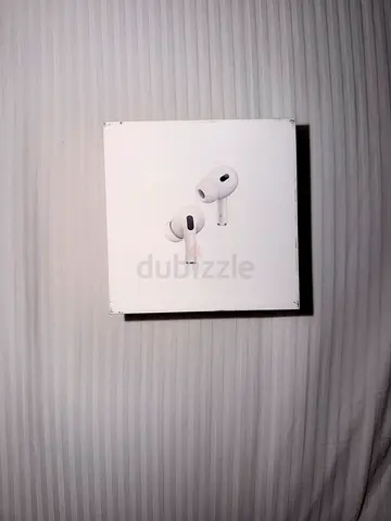 AirPods Pro 2 USB-C