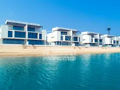 Sea View | Private Beach | Easy Payment