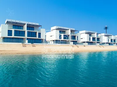 Sea View | Private Beach | Easy Payment