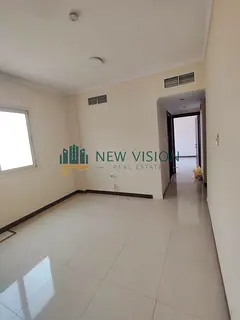 Security cheque not cashed | 1BHK | 6 payments | Free maintenance | Near Emirates European Hospital