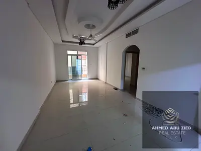 | غرفتين و صالة للايجار السنوي | غرفة ماستر | خزائن بالحائط | شهر مجاني | 2 حمام | تسهيلات الدفع 6 دفعات | موقع مميز قريب من كل الخدمات | فرصة مميزة |