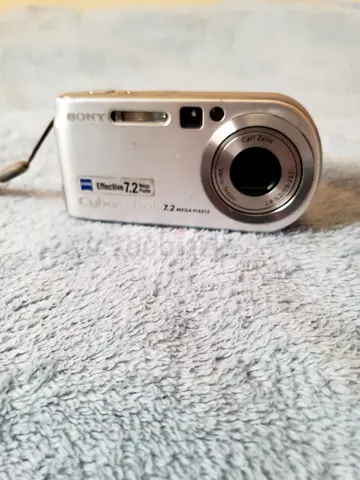 Sony Cyber-shot DSC- P200