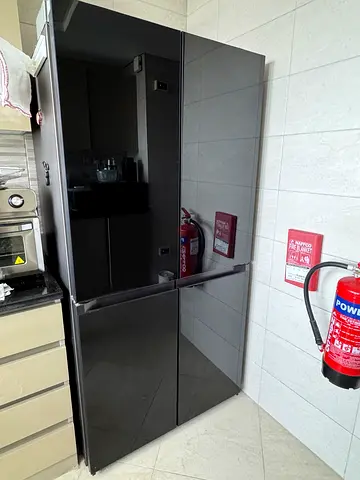 refrigerator (Samsung) for sale