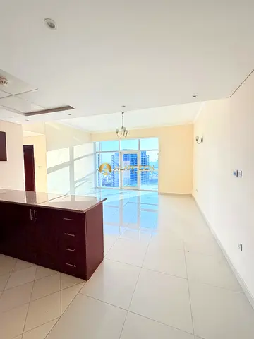 Elegant 2 Bedroom | Community Facing | Bright & Airy