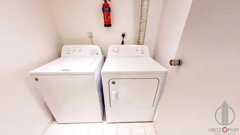 All Bills Included | Fully Furnished 2Br With Balcony | All Amenities