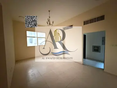 For Annual Rent – 2 Bedroom Apartment in Al Jurf 1, Ajman