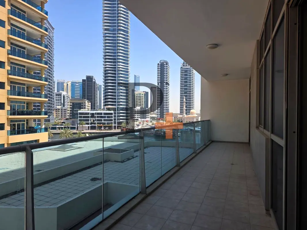VACANT | NEAR TO METRO STATION | NEAR TO MARINA MALL