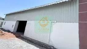 Warehouse for rent in Falaya area, Ras Al Khaimah.