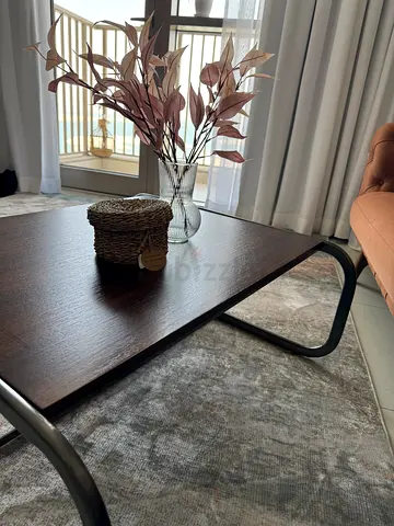 Wood coffee Table