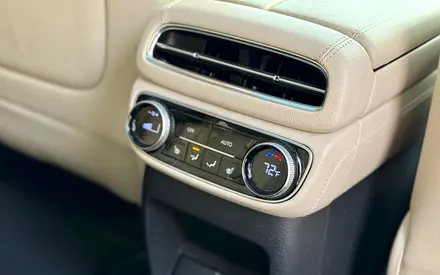 Genesis GV80 3.5T, миниатюра 20