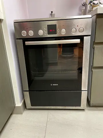 Electric Cooker