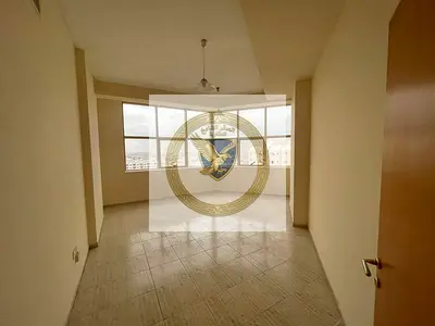افخم شقة غرفتين وصالة تكييف علي المالك بدون تامين تسهيلات بالسداد تشطيب راقي موقع مميز سهل المخرج علي دبي