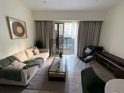 Brand New 2BHK Apartment for Rent in Al Tai Area | | Wardrobes balcony| Near Hazrat Airport