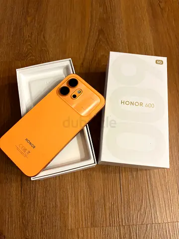 HONOR 600 (512GB 12GB)