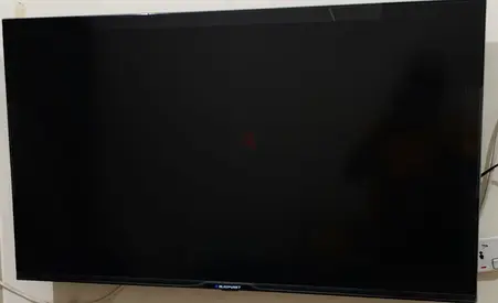 42-50 inch Blaupunkt LED TV - Good Working Condition