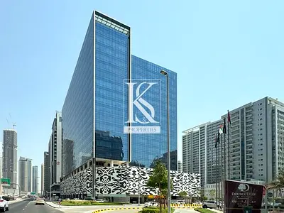 Modern Shell and Core Office | Prime Location