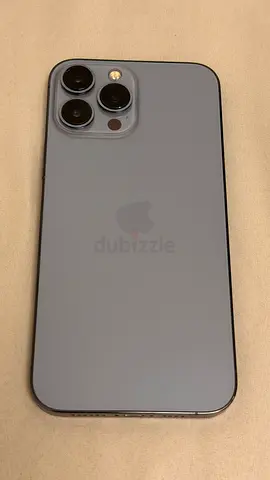 Iphone 13 Pro Max 512GB