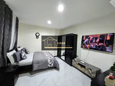 AMAZING DEAL | Studio Full Furinshed |
