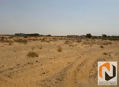 Residential Plots for Sale in Al Blayda 3 – Sharjah