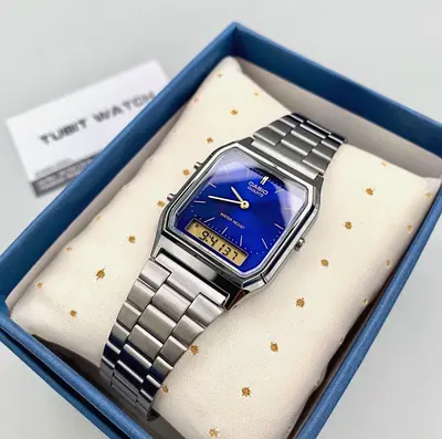 Casio Men’s Watches