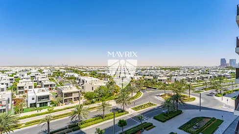 Spacious| New | Vacant |Corner Unit | Amazing View