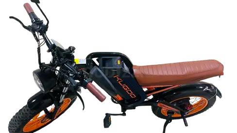 Kugoo V6