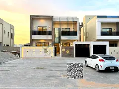 🏡 Luxury Villa for Rent in Al Zahia – First Tenant ✨