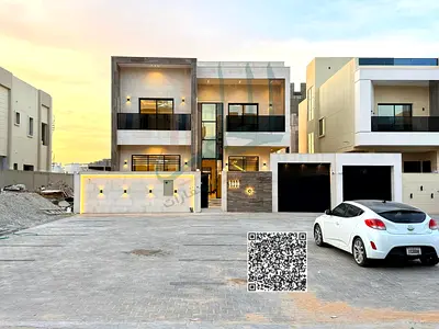 🏡 Luxury Villa for Rent in Al Zahia – First Tenant ✨