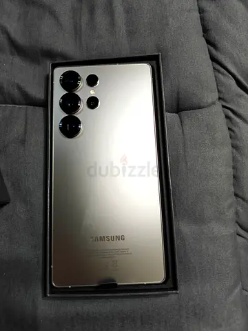 Samsung Galaxy S25 Ultra TDRA