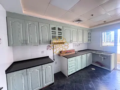 Cheaper 2 Bedroom With Balcony In Al Khan Open View