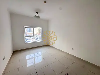 Cheaper 2 Bedroom With Balcony In Al Khan Open View