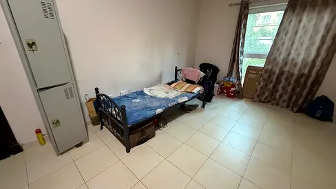 Bedspace in Ritaj , Block E