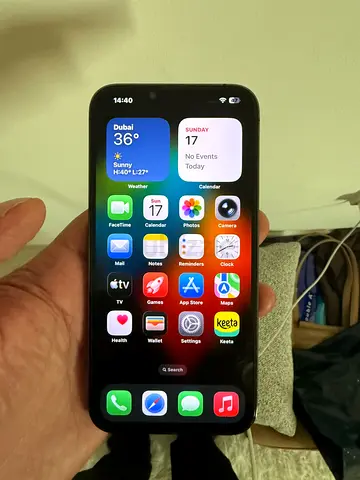 Iphone 13 pro max 1 gb