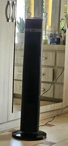 Midea Tower Fan - Very Good Condition