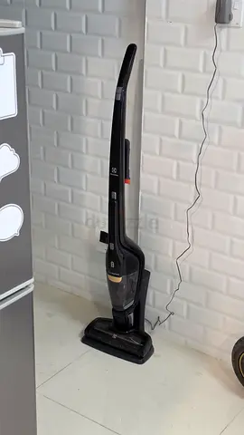 Electrolux vacuum cleaner
