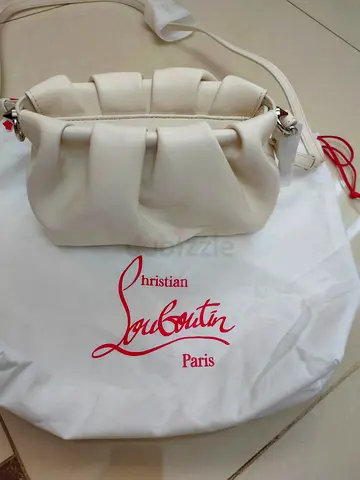 40% Discount Christian Louboutin Eva Mini Bag NEW