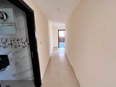 2BR Apartment for Rent in Al Jurf 3 Ajman AED 42,000 Yearly – Family Only – 6 Payments – Prime Location