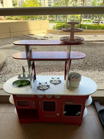 Kitchen toy