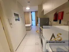 Furnished studio apartment | Top amenities Prime location