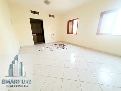 Grand Studio Apartment // Central AC AND Sapret kitchen //6,cheques Just in 23k//Family Building