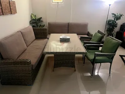 Garden Patio Set