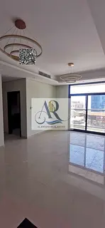 For Annual Rent – Brand New First Tenant Apartment in Al Mowaihat 3, Ajman