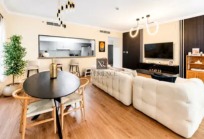 FULLY FURNISHED | BRAND NEW | HIGH FLOOR | RESALE