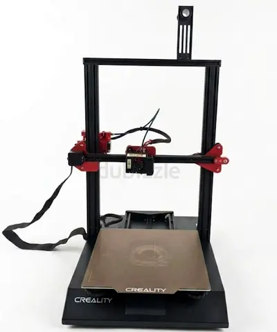 Creality 10s pro v2
