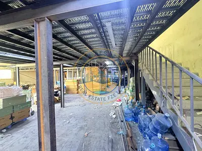 MAIN ROAD FACING / SHOWROOM + WAREHOUSE BIGGER SIZE 15000 SQFT
