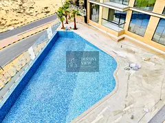 ELEGANT 3-BHK WITH A NICE OPEN VIEW
