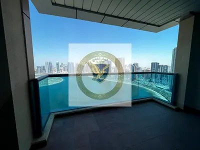 اطلاله بحرية | تكييف باركن جيم مسبح جاكوزي تصديق العقد مجانا | مساحات كبيرة | خزائن بالحائط | موقع حيوي ومميز |  سهوله الوصول لمدخل دبي