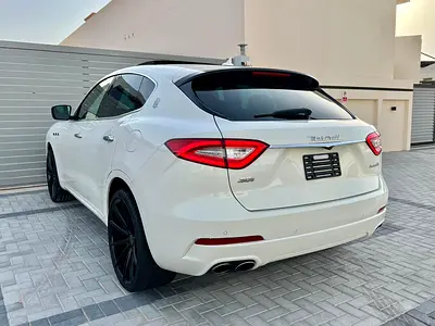 Maserati Levante S, миниатюра 9
