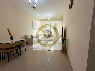 Luxury Furnished First-Tenant Apartment All Bills Included Al Majaz 1 Corniche